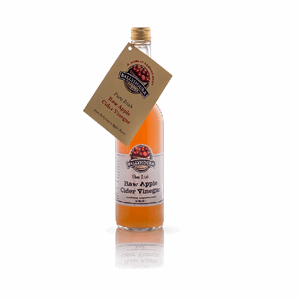 Ballyhoura Irish Apple Cider Vinegar 500ml Image