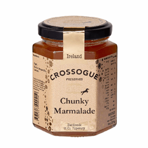 Crossogue Chunky Marmalade 225G Image