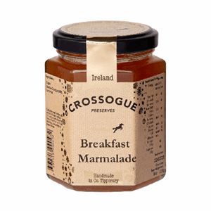 Crossogue Breakfast Marmalade 225G Image