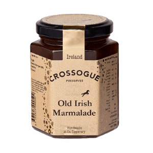 Crossogue Old Irish Marmalade 225G Image