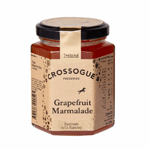 Crossogue Grapefruit Marmalade 225G Image