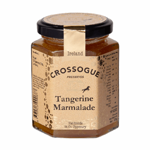 Crossogue Tangerine Marmalade 225G Image