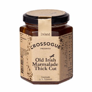 Crossogue Old Irish Thick Cut Marmalade 225G Image