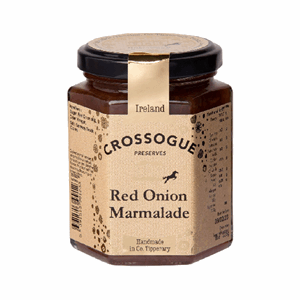 Crossogue Red Onion Marmalade 225G Image