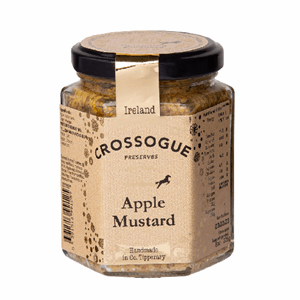 Crossogue Apple Mustard 225G Image