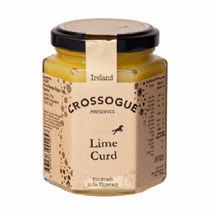 Crossogue Lime Curd 225G Image