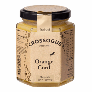 Crossogue Orange Curd 225G Image