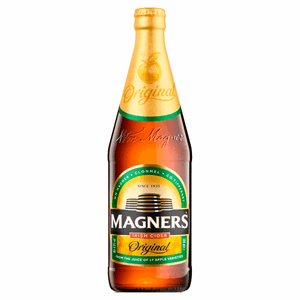 Magners Irish Cider Original 568ml Image