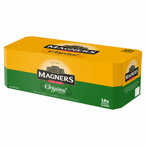 Magners Original 18Pk Image