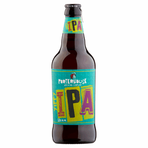 Porterhouse Brewing Company Yippy IPA 500ml Image