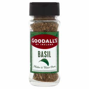Goodalls Basil 14g Image