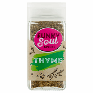 Funky Soul Thyme 16g Image