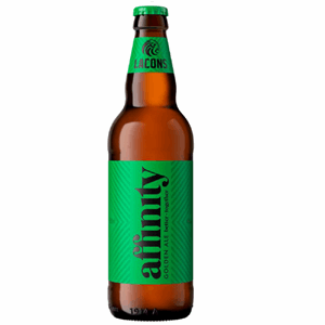 Lacons Affinity Golden Ale 4.8% 500ml Image