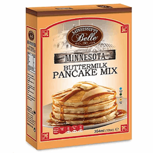 Mississippi Belle Pancake Mix 454g Image