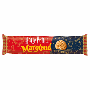 Harry Potter Maryland Butterbeer 200g Image