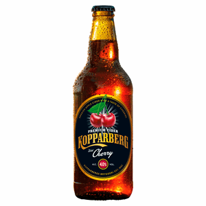 Kopparberg Cherry 500ml Image