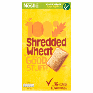 Shredded Wheat Original 30 Biscuits Image