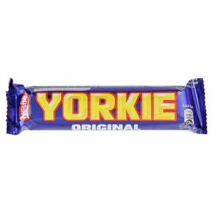 YORKIE Milk 46g Image