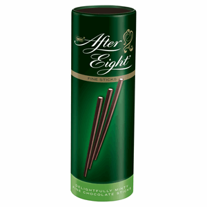 After Eight Fine Sticks 110g Image