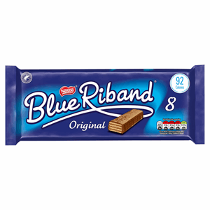 Nestle Blue Riband 8s Image