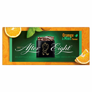 After Eight Orange 200g Image