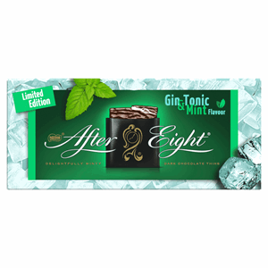 After Eight Gin & Tonic 200g Image