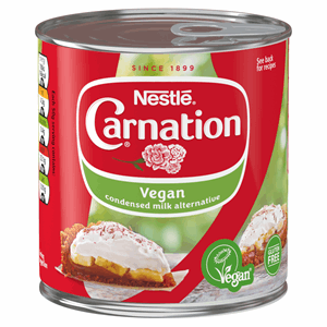 Carnation Condensed Milk Vegan Alternative 370g Image
