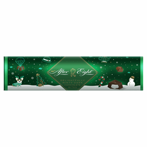 Nestle After Eight Tube Giant 80g Image