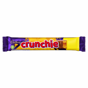 Cadbury Crunchie 40g Image