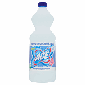 ACE Ultra for Whites Stain Remover 1ltr Image