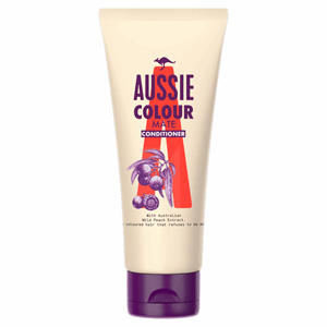 Aussie Colour Mate Hair Conditioner 200ml, Colour Safe Hair Conditioner Image