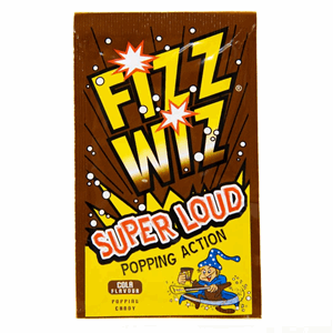 Fizz Wiz Popping Candy Cola 5g Image