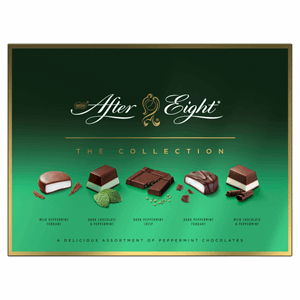 Nestlé After Eight The Collection 199g Image