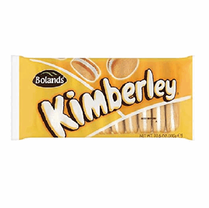 Bolands Kimberley 300g Image