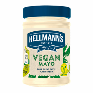 Hellmann's Vegan Mayo 270 g Image