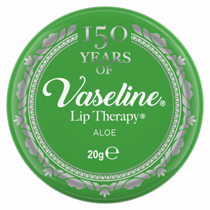 Vaseline Aloe Vera Lip Tin 20g Image