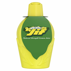 Jif Lemon Lemon Juice 100 ML Image