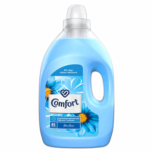 Comfort Blue Skies Fabric Conditioner 85 Wash 3 litre Image