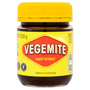 Vegemite Yeast Extract 220g Image