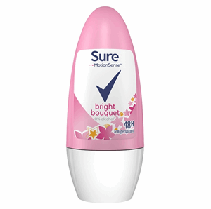 Sure Roll on Bright (50 ml) Image