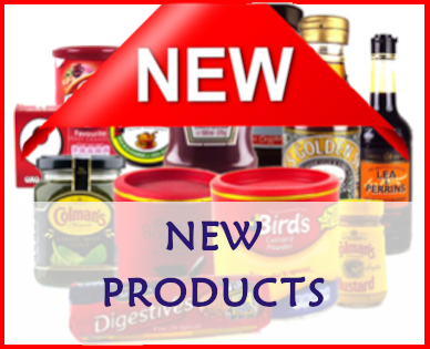 Shop for New Products