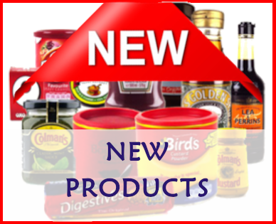 Shop for NEW Products